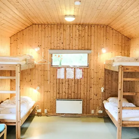 Perfect For Large Families