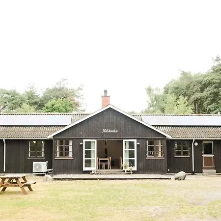 Perfect For Large Families Vester Somarken