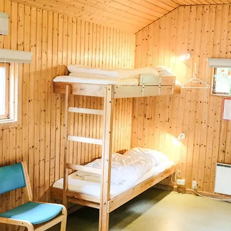 Perfect For Large Families Tatil Evi Vester Somarken