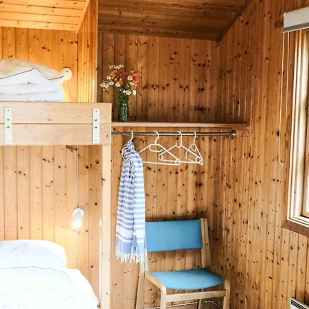 Tatil Evi Perfect For Large Families Vester Somarken