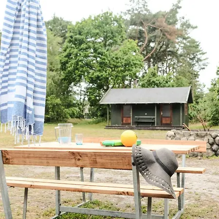Perfect For Large Families * Vester Somarken