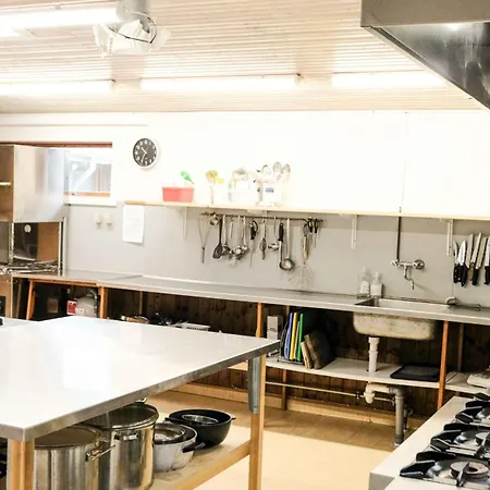 Tatil Evi Perfect For Large Families