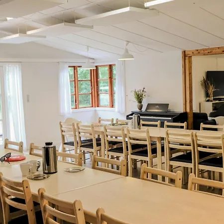 Perfect For Large Families * Vester Somarken